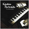 Kenton Portraits: A Loving Salute (2 CDs)