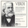 Verdi: Messa Da Requiem; Quattro Pezzi Sacri (2 CDs)