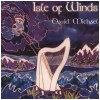 Isle of Winds - Solo Celtic harp Suite