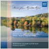 Music From Raritan River - World Premier Recordings of New Music by Bogdanovic, Karmon, Liebermann, Sierra, Thomas, Vamos & Avers