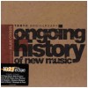 Ongoing History Of New Music: 10th Anniversary