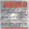 Live At The Ontario Science Centre 2001