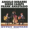 Angelo Debarre Trio: Gypsy Guitars (Vintage Guitars Volume 7)