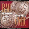 The RMC Band - 1996 - La Musique du CMR