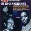 Boogie Woogie Giants