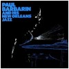 Paul Barbarin and his New Orleans Jazz