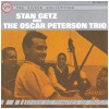 Stan Getz & Oscar Peterson Trio
