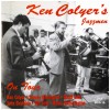 Ken Colyer's Jazzmen on Tour