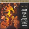 Jazz Live (Gold Encore Series)