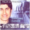 Dancing Hands by Reza Ganjavi