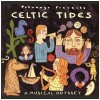 Celtic Tides CD - A Musical Odyssey by Putumayo