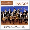 Music From Buenos Aires - Tangos