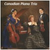 Chausson: Trio in G Minor; Smetana: Trio in G Minor