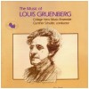Music of Louis Gruenberg