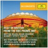 Best of British from the 2007 Proms (2 CDs)