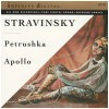 Stravinsky: Petrushka; Apollo