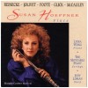 Susan Hoeppner - Flute