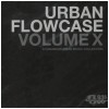 Urban Flowcase Volume X - A Canadian Urban Music Collection