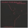 Music For Ballet - The Red Album