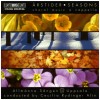 Arstider - Seasons: Choral music a cappella