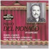 Mario Del Monaco In Concert