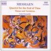 Messiaen: Quartet For The End Of Time