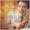 El Trovador Solitario - Pepe Jara - El ultimo de los grandes trovadores (2 CDs)
