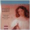 Bohuslav Martinu: Sonata No 3, Intermezzo, Impromptu