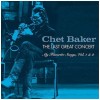 The Last Great Concert: My Favorite Songs Vol. 1 & 2 (2 CDs)