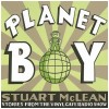 Planet Boy (2 CDs)