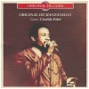 Original De Manzanillo Canta Candido Fabre (2 CDs)