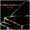 Best Of David Benoit 1987 - 1995
