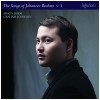 The Songs of Johannes Brahms Vol 3
