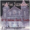 At St. Andrews Church, Toronto - Jazz Spirituals & Gospel Music