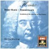 Handel: Water Music Marriner