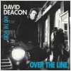 Over The Line [CD]