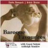 Baroque Favourites - Masterworks of Oakville