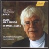 BACH: Mass in B Minor, BWV. 232 (2 CDs)