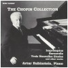 The Chopin Collection: Impromptus, Barcarolle, Trois Nouvelles Etudes, etc.