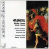 Handel: Giulio Cesare (highlights)