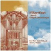 William Wright plays the Rathgeb Memorial Organ, Deer Park United Church, Toronto