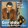 Big Band Magic!  Geraldo & His Orchestra