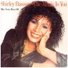 The Magic Is You - The Very Best of Shirley Bassey