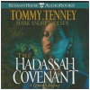 The Hadassah Covenant - A Queen's Legacy (3 CDs)