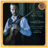 Vivaldi: The Four Seasons; Locatelli: Concerto in F Major, Concerto in D