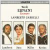 Verdi: Ernani (excerpts)