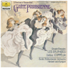 Offenbach/Rosenthal: Gaite Parisienne; Chopin/Douglas: Les Sylphides; Delibes: Coppelia