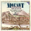 Mozart: Symphonies No 25, 26 & 29