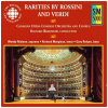 Rarities by Rossini and Verdi