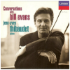 Conversations With Bill Evans